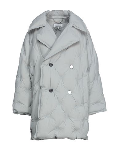 Woman Down jacket Light grey