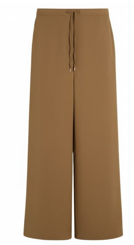 Trousers Cammello - Women