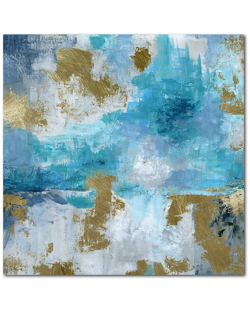 Blue Bombay