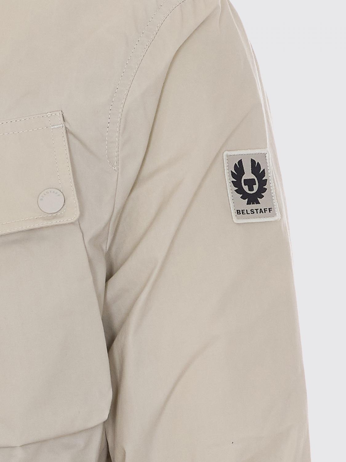 Jacket Men color Olive