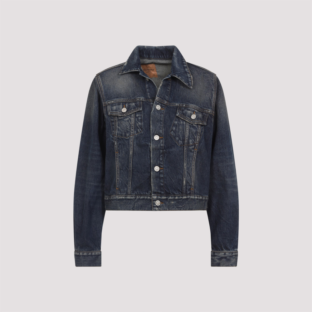 Jackets Blue