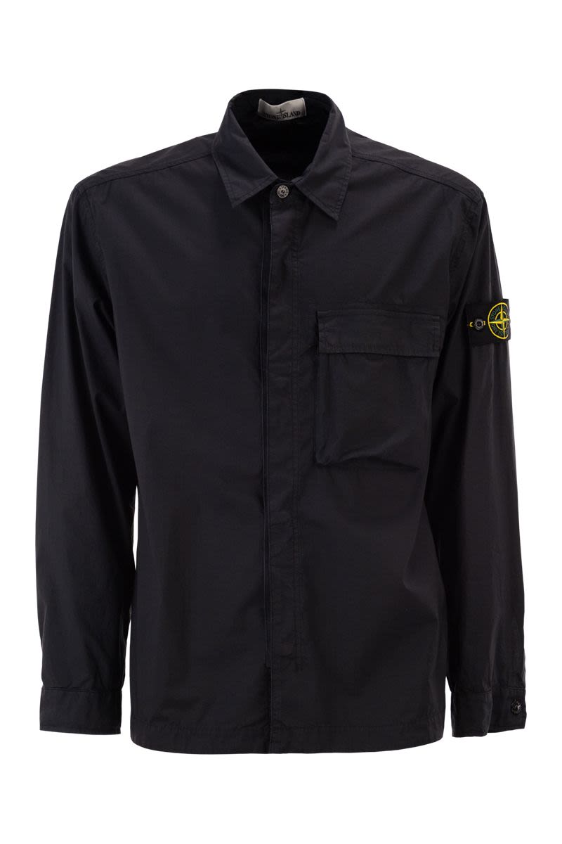 Men's Stylish Summer Shirt