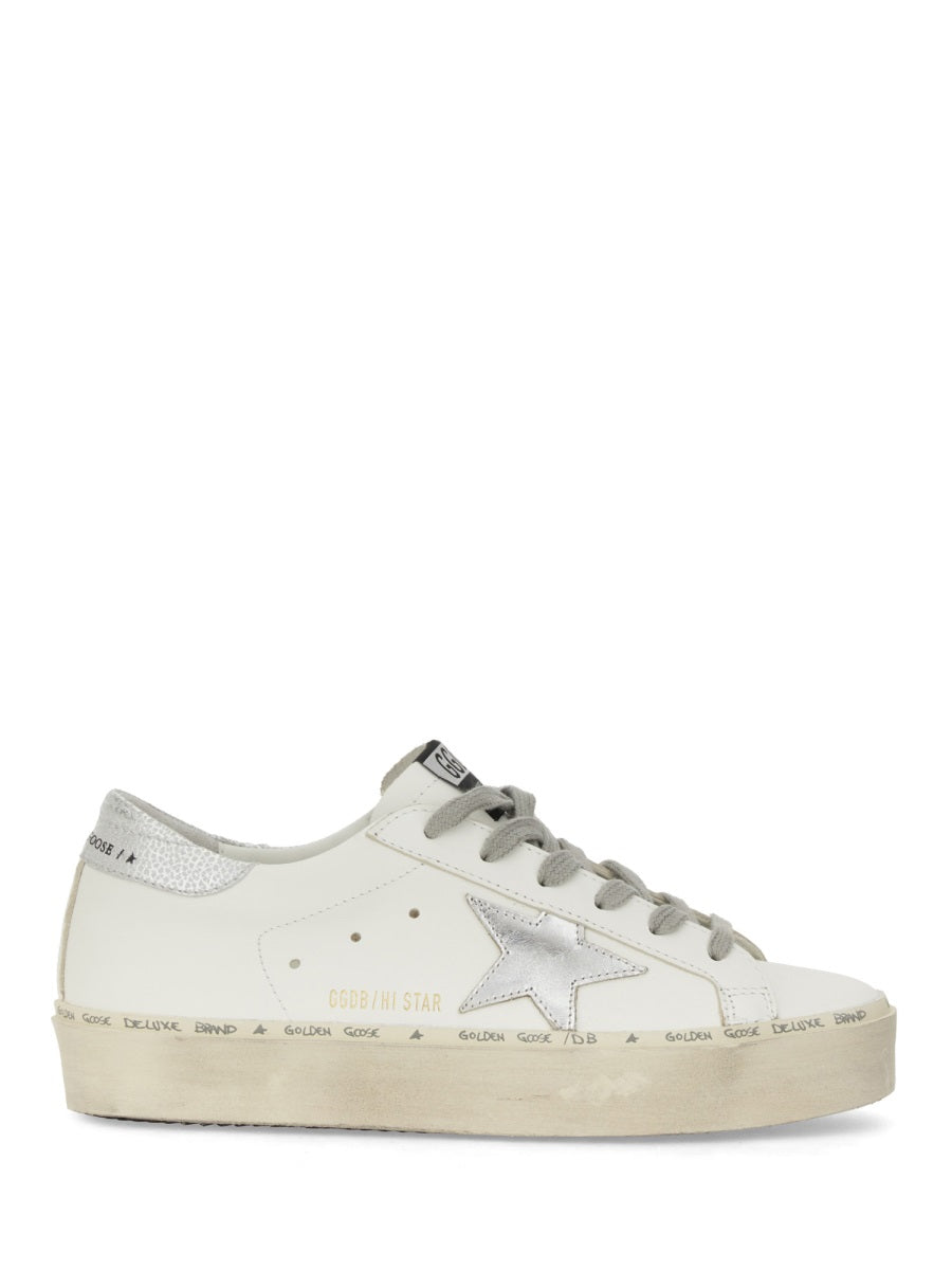Hi Star Sneakers