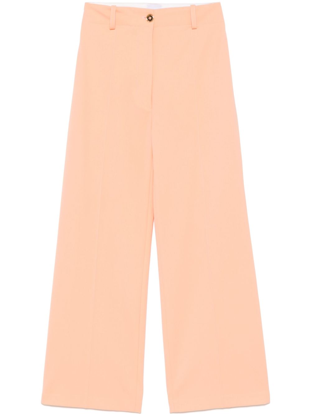Iconic trousers - Orange