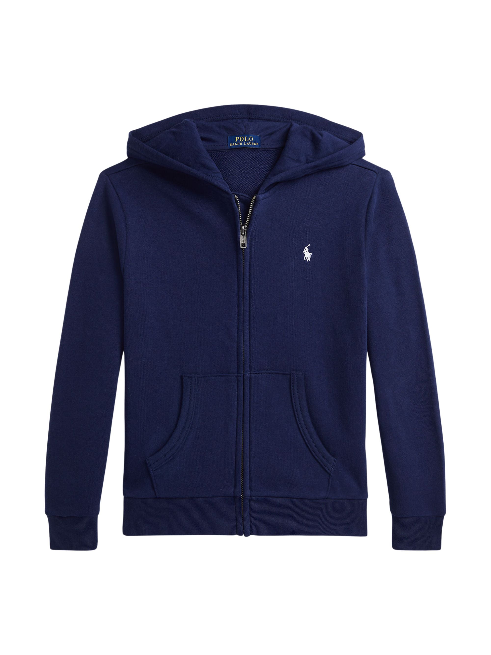 Classic Boy's Sweater