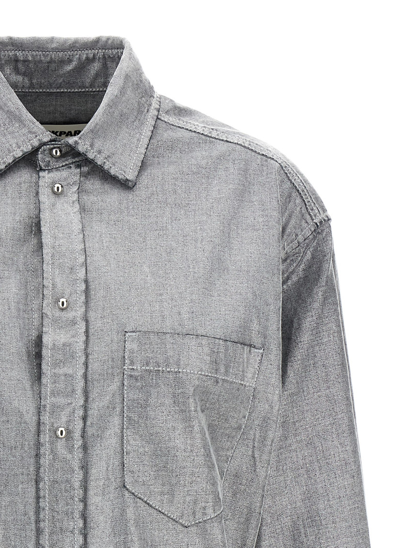 Anne Shirt