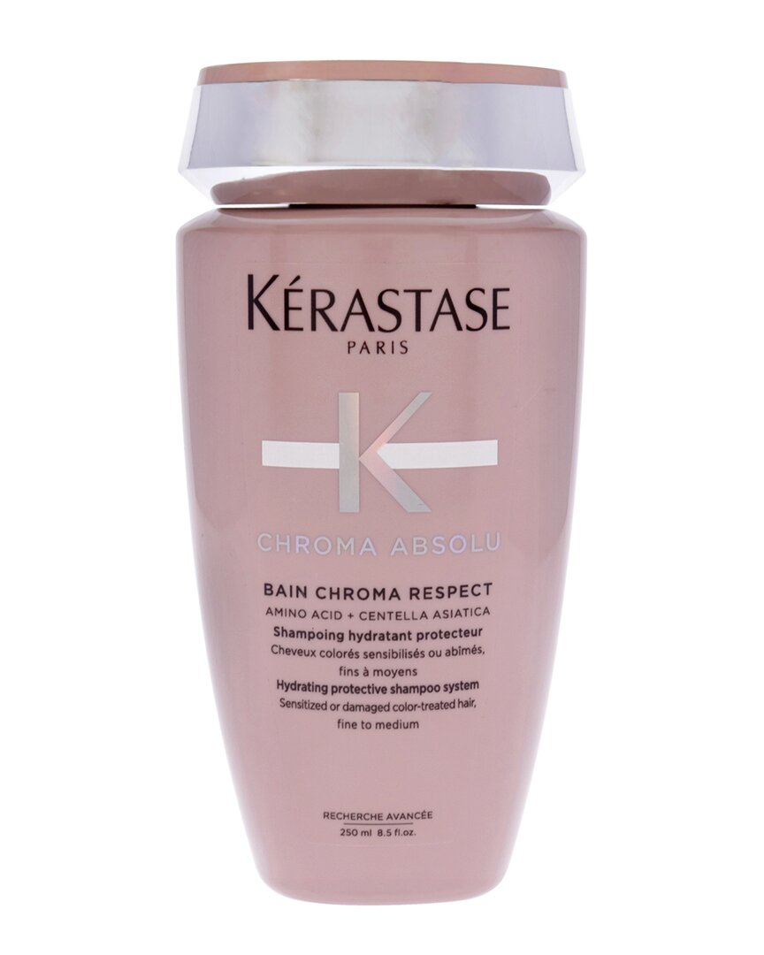 Unisex 8.4oz Chroma Absolu Bain Chroma Respect Shampoo