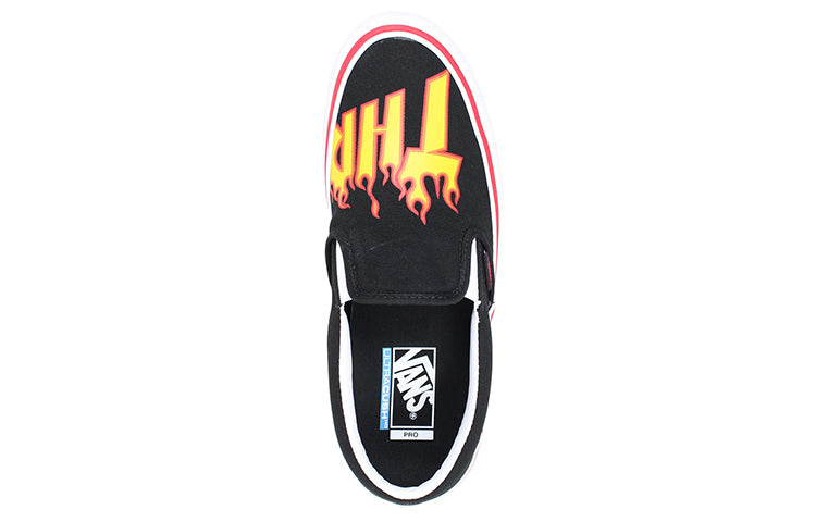 Thrasher x Slip-On Pro 'Thrasher'
