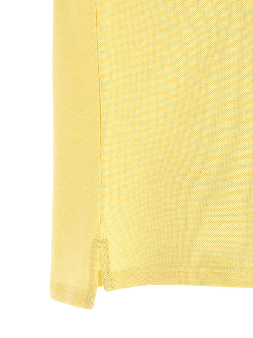 Cassandre Polo Shirt