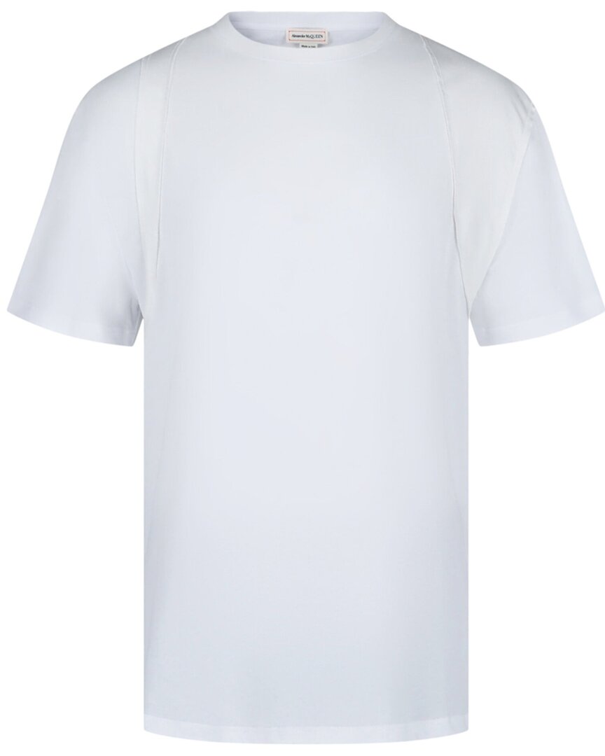 Harness Cotton T-Shirt