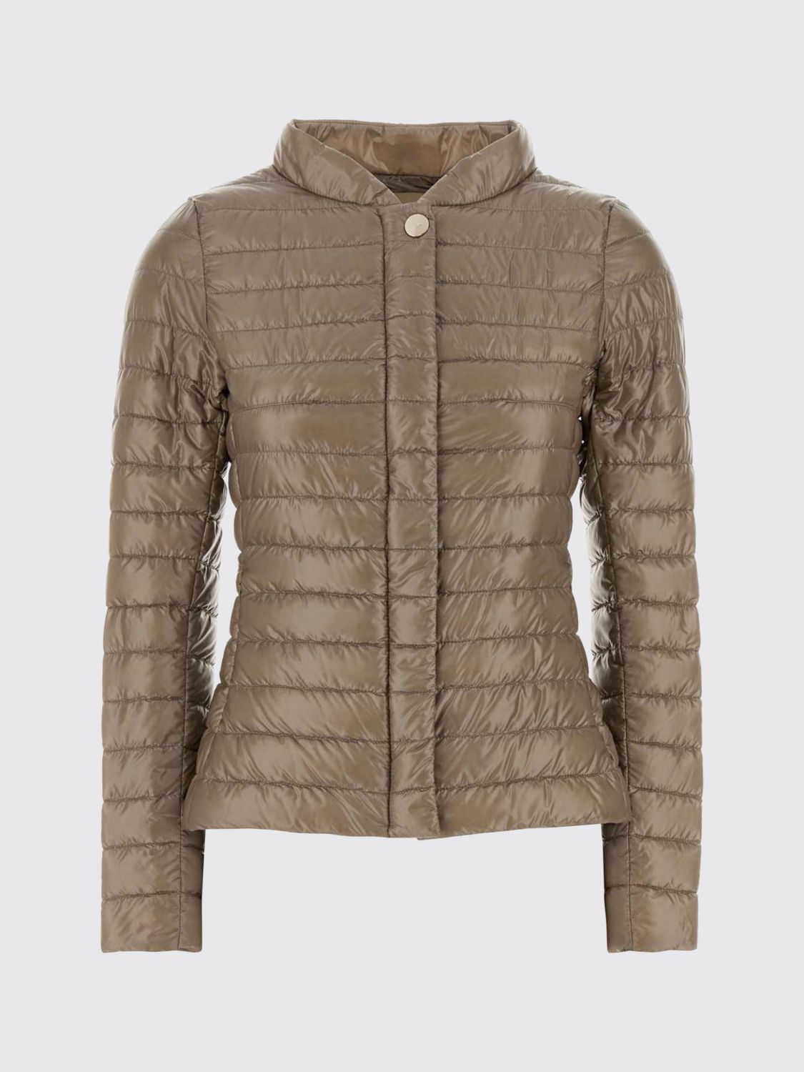 Down jacket - Blue