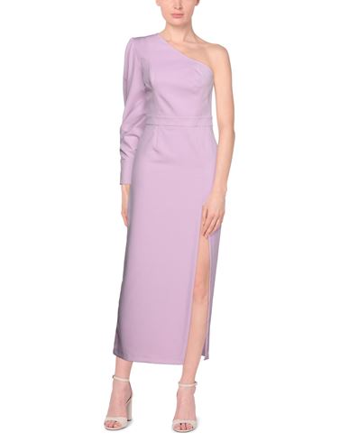 Woman Maxi dress Lilac