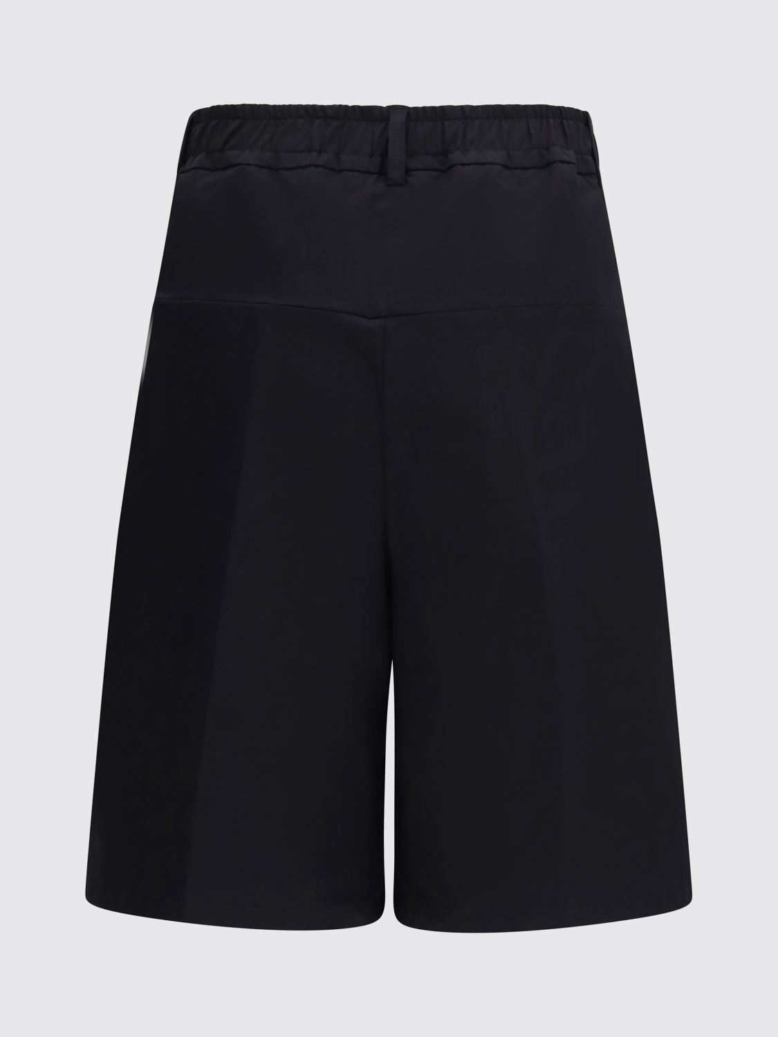 Shorts Men color Black