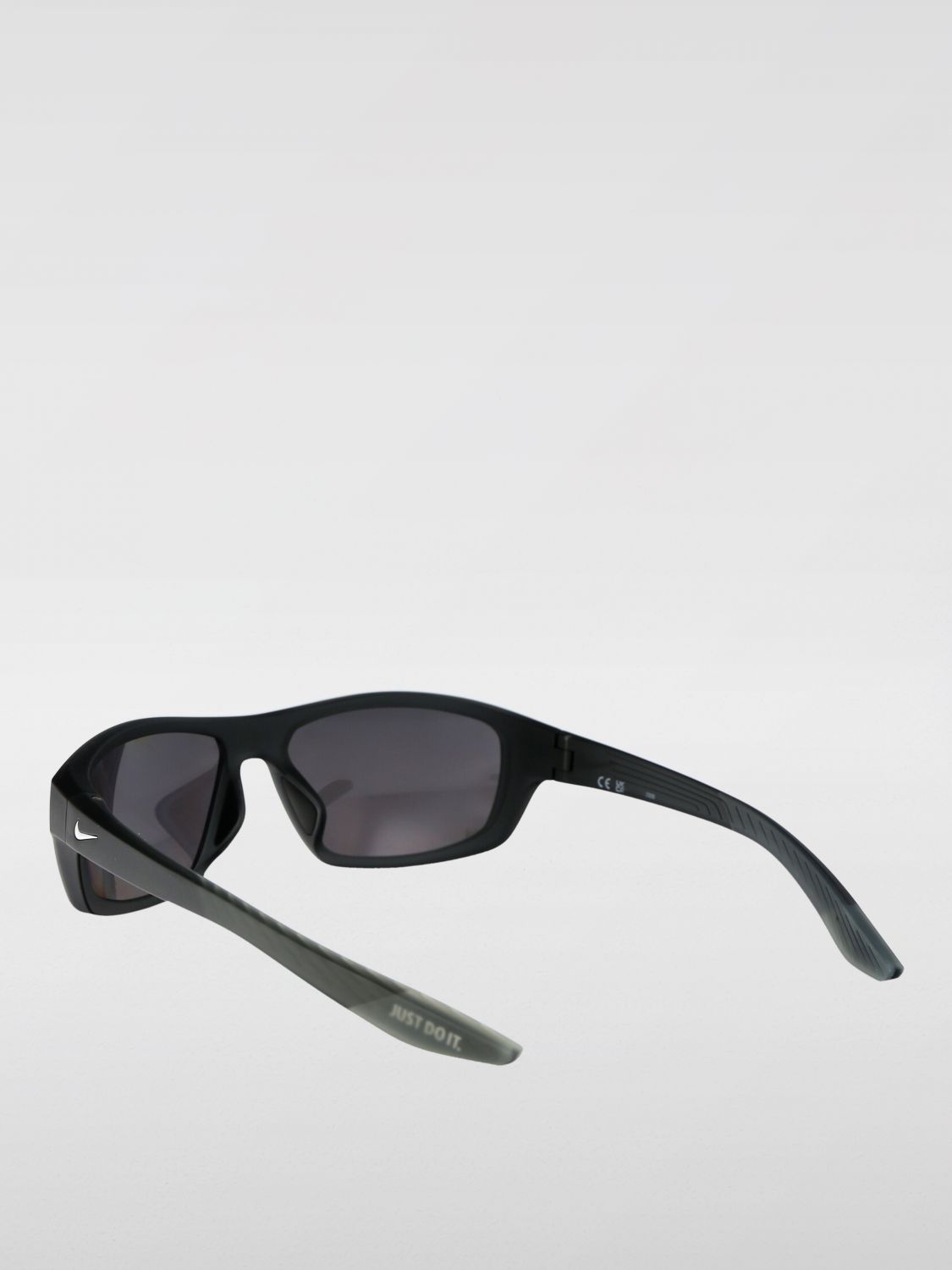 Sunglasses NIKE Woman color Grey