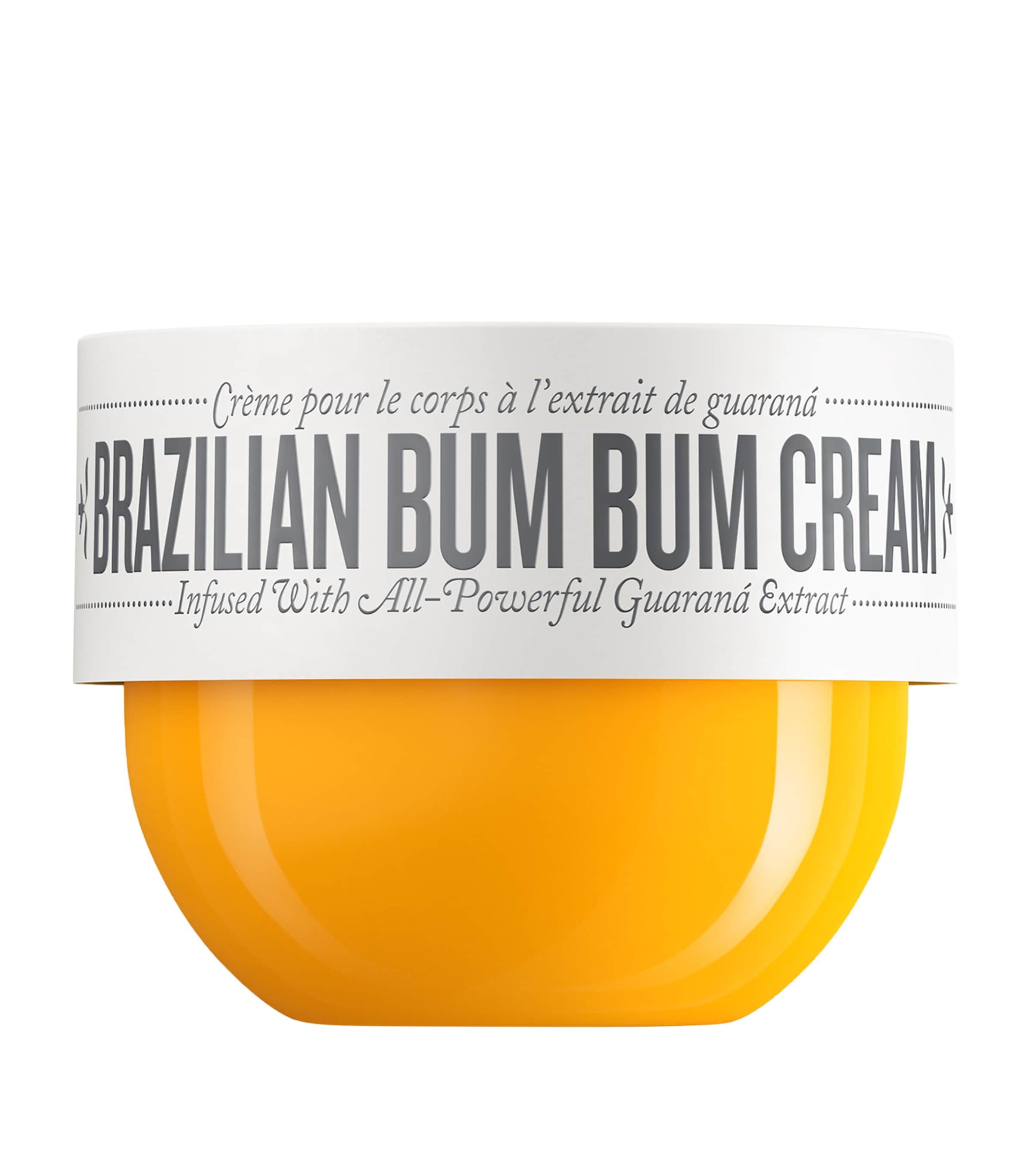 Brazilian Bum Bum Cream