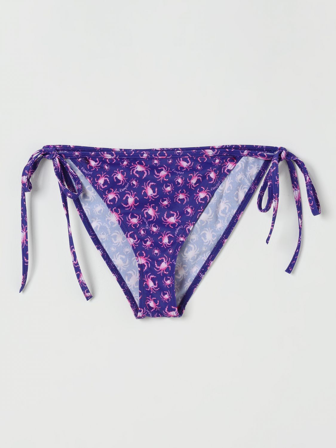 Swimsuit Woman color Pink