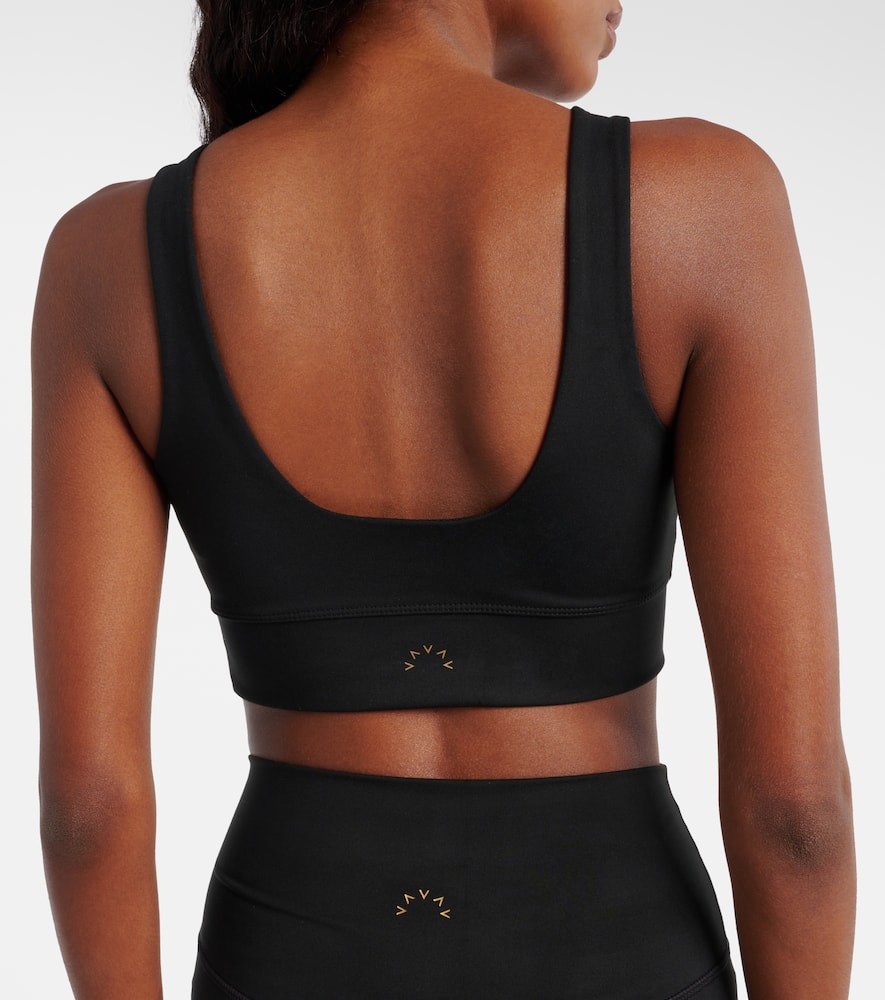 FreeSoft Cori sports bra