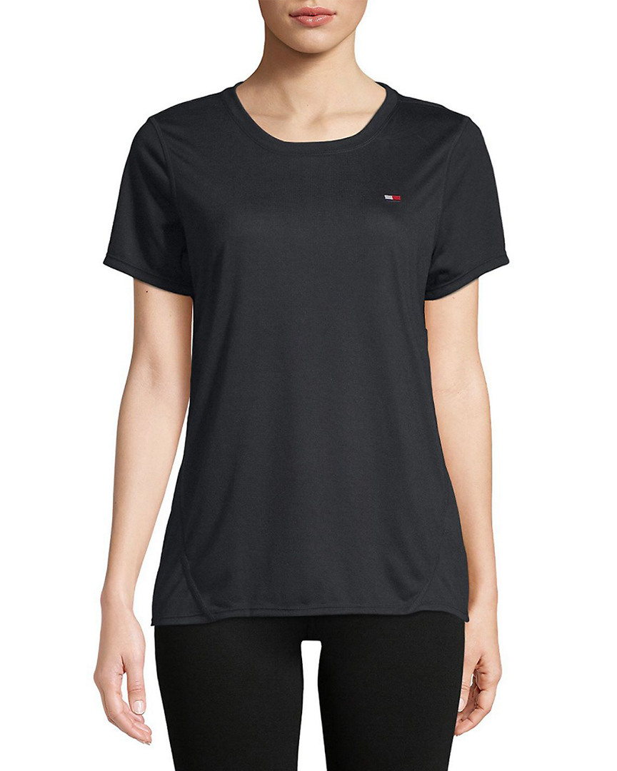 Logo Short-Sleeve Tee