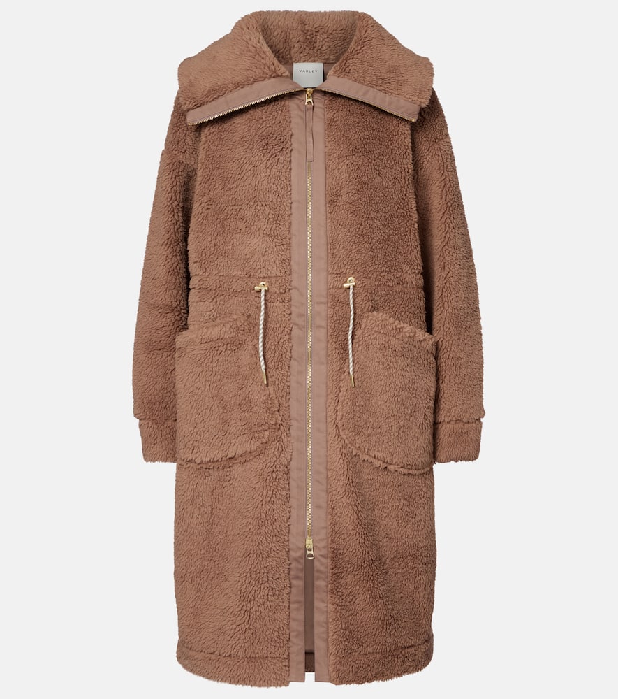 Logan coat