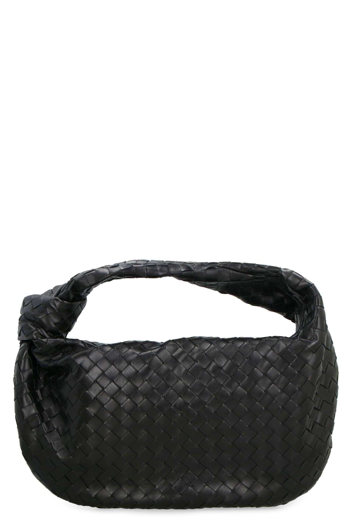Jodie Leather Bag