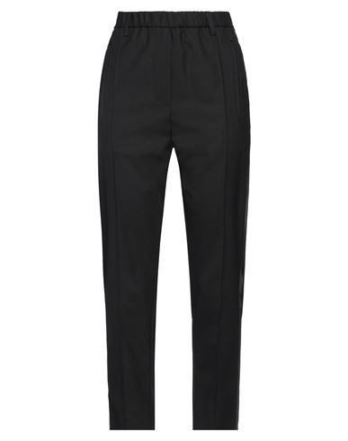 Woman Pants Black