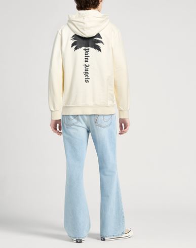Man Sweatshirt Cream