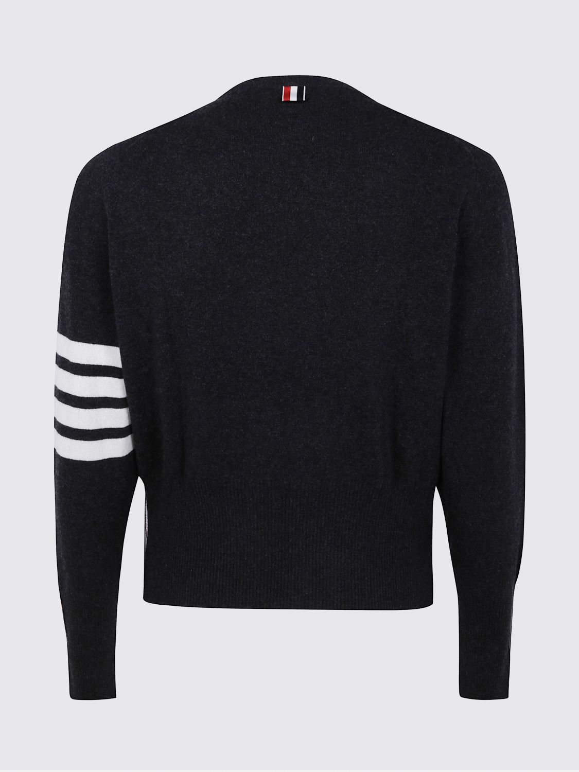 Sweater Men color Grey