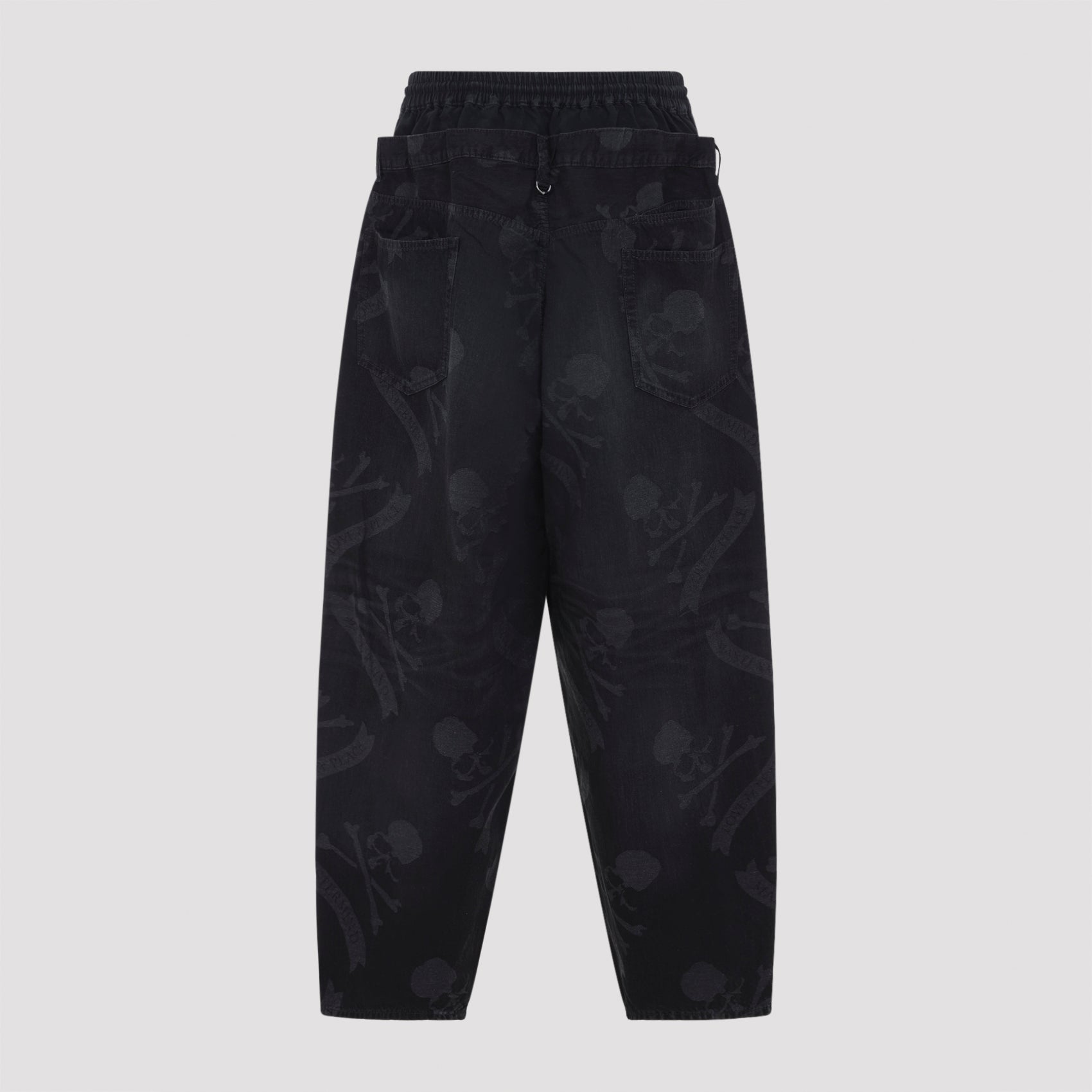 Mastermind World Aloha Wide Fit Jean
