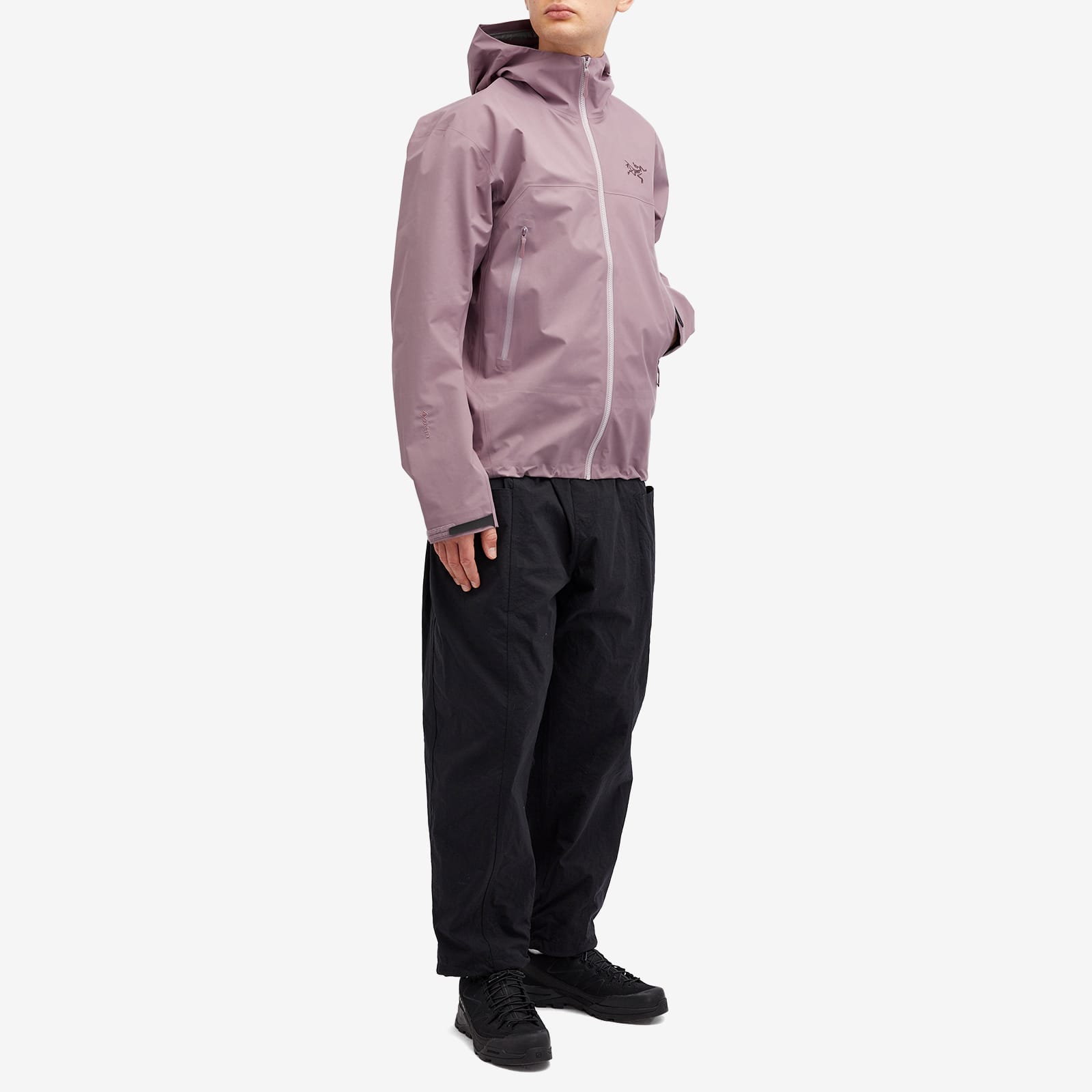 Men's Beta Jacket in Interstellar