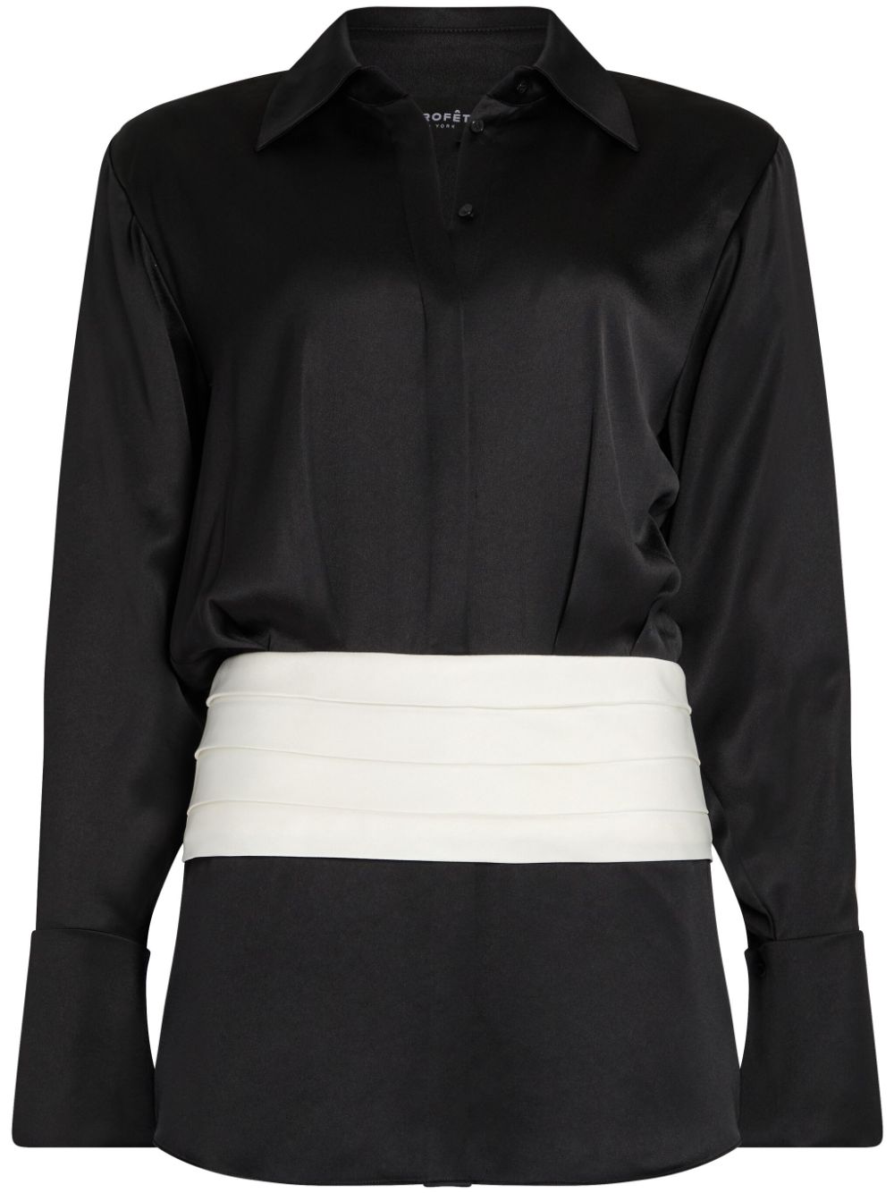 Lilliane dress - Black