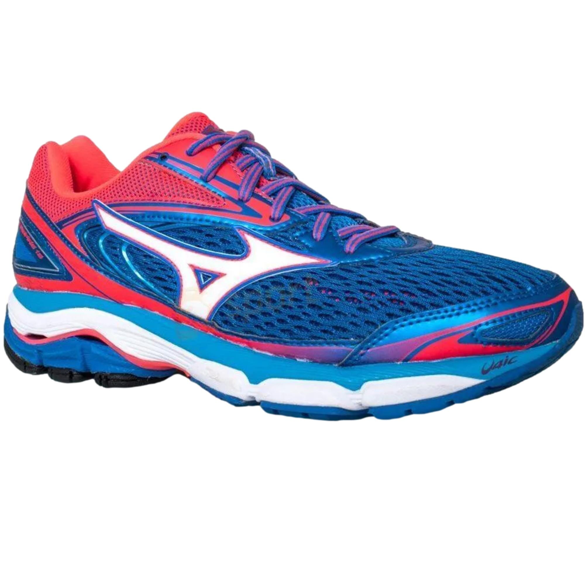 Wave Inspire 13 Blue / White / Pink J1GD174401 Women's