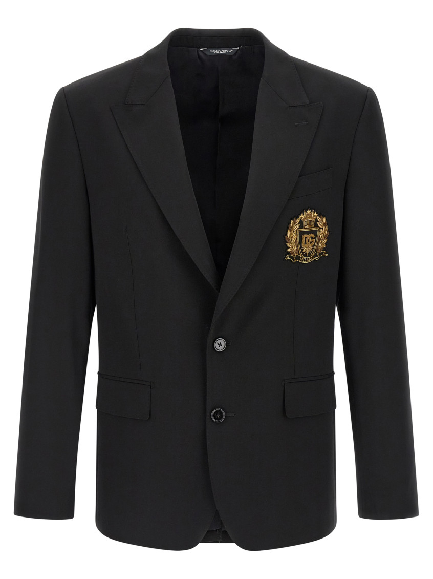 Sicilia Light Blazer