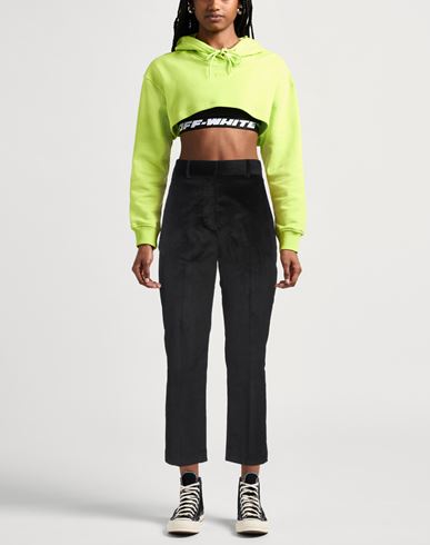 Woman Pants Black