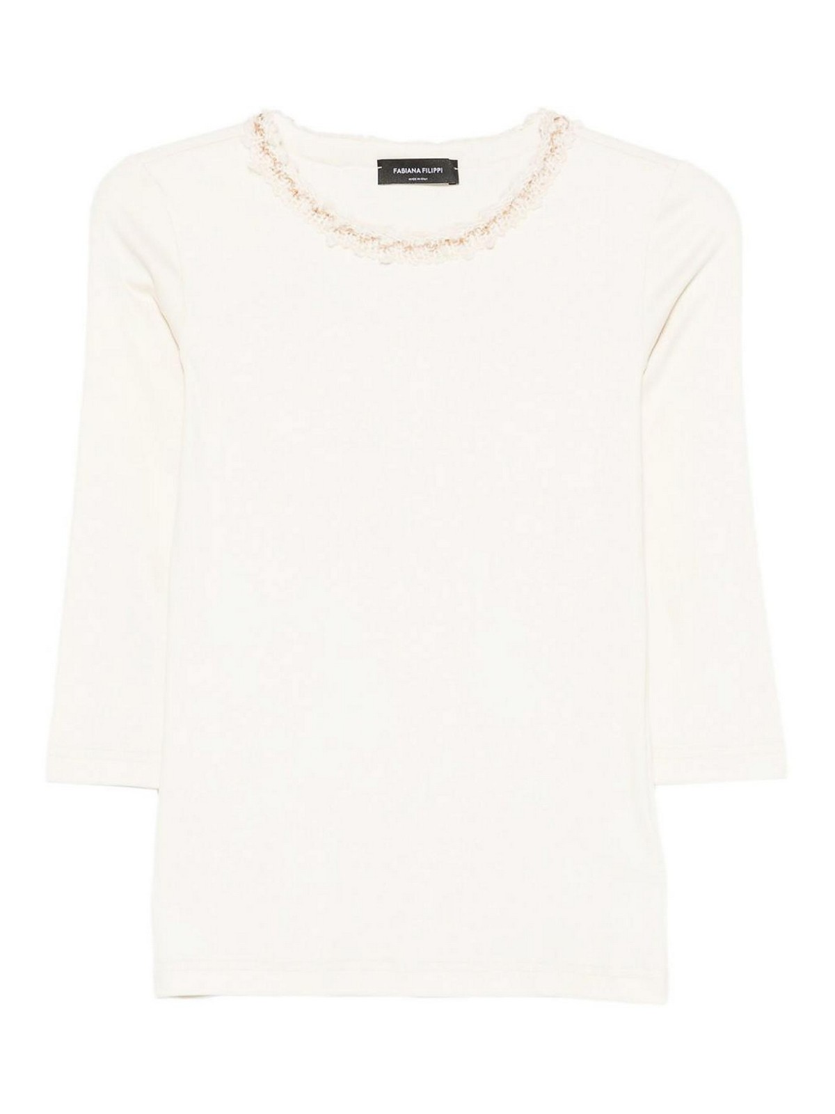 Cotton Sweater