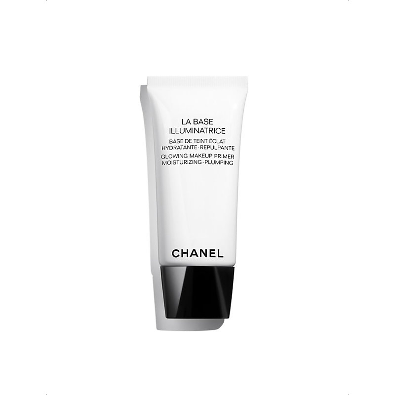 LA Base Illuminatrice Glowing Make-up Primer Moisturising-Plumping 30ml