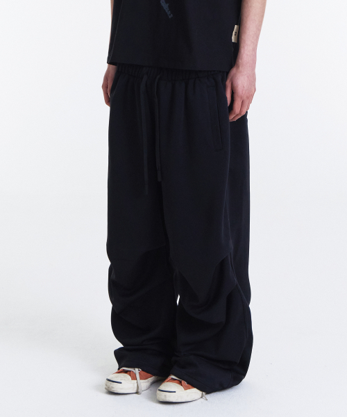 Routine Two Tuck Sweat Pants