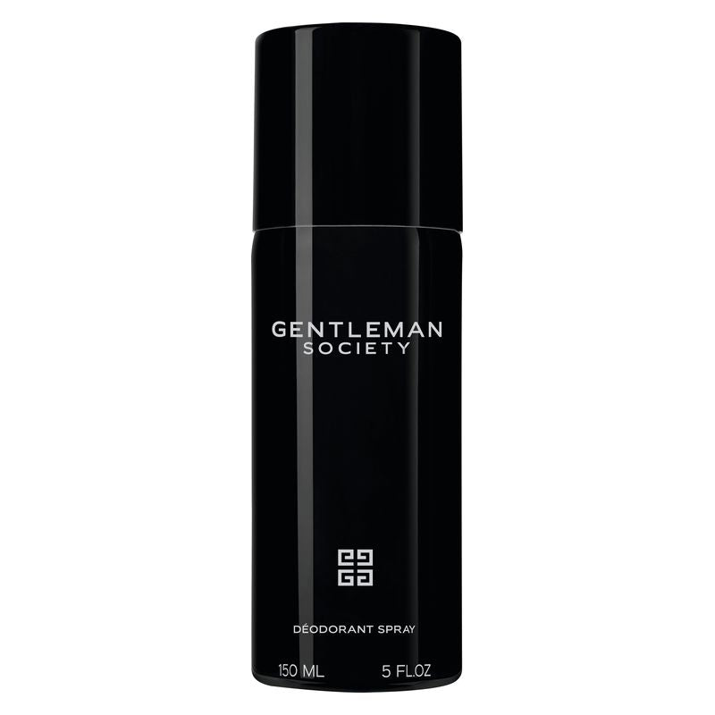 GENTLEMAN SOCIETY DÉODORANT SPRAY