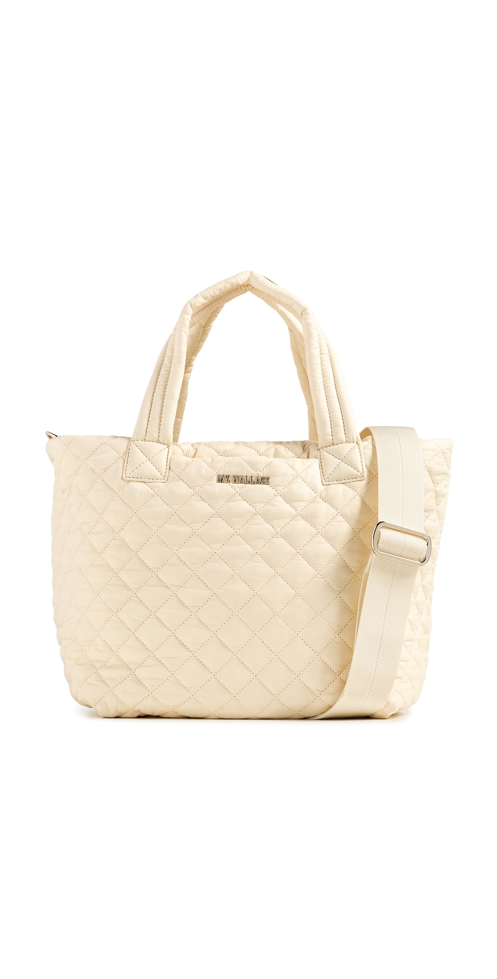 Small Metro Deluxe II Tote Chamomile One Size