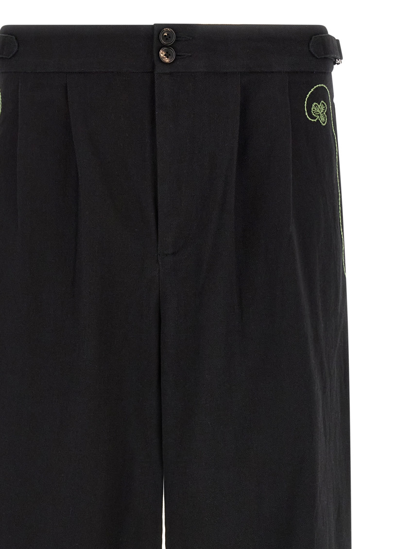 Lucky Draw Pants