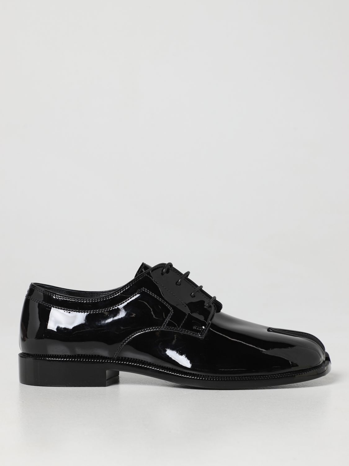 Oxford Shoes Woman color Black