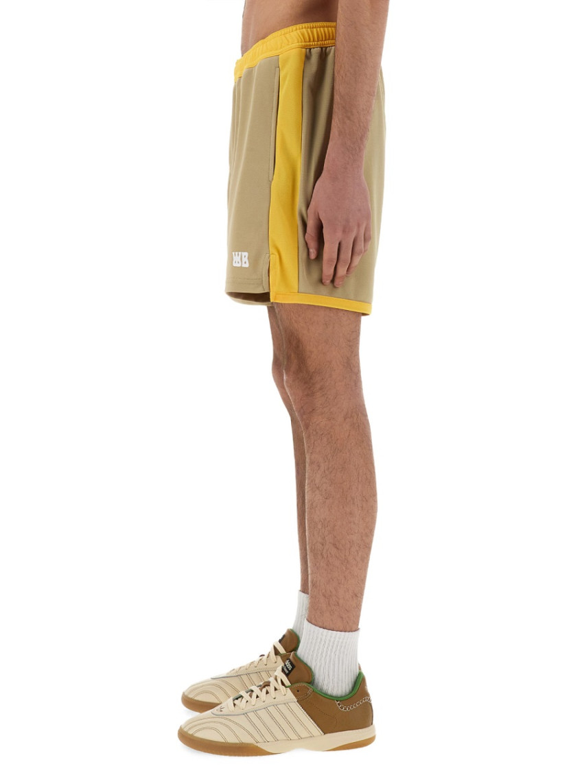 Jersey Shorts