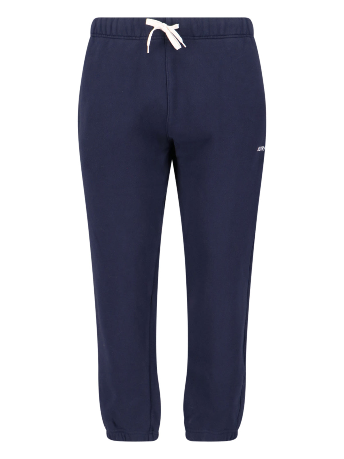 100% Cotton Tapered Trousers for Men