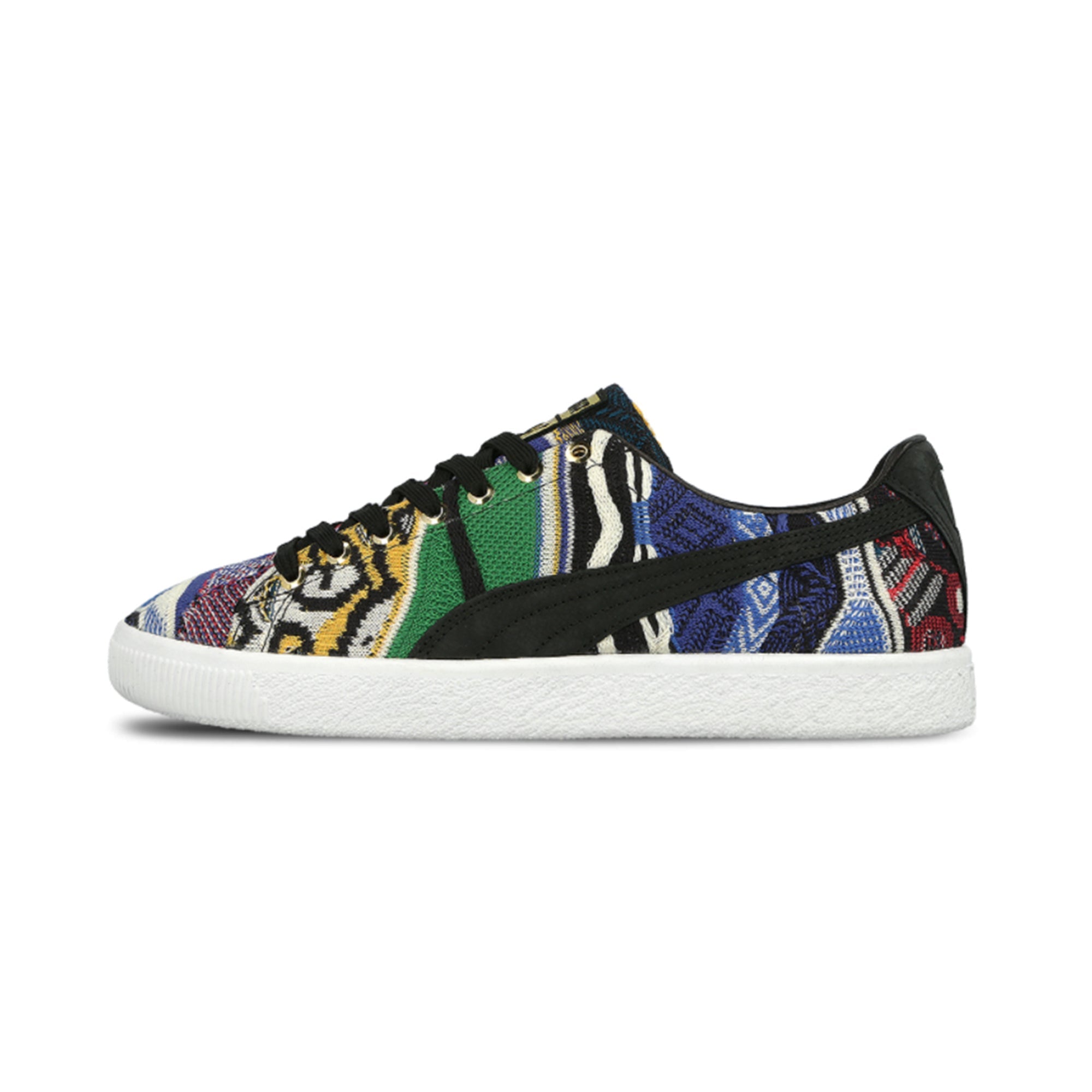 Men's Clyde Coogi Sneakers