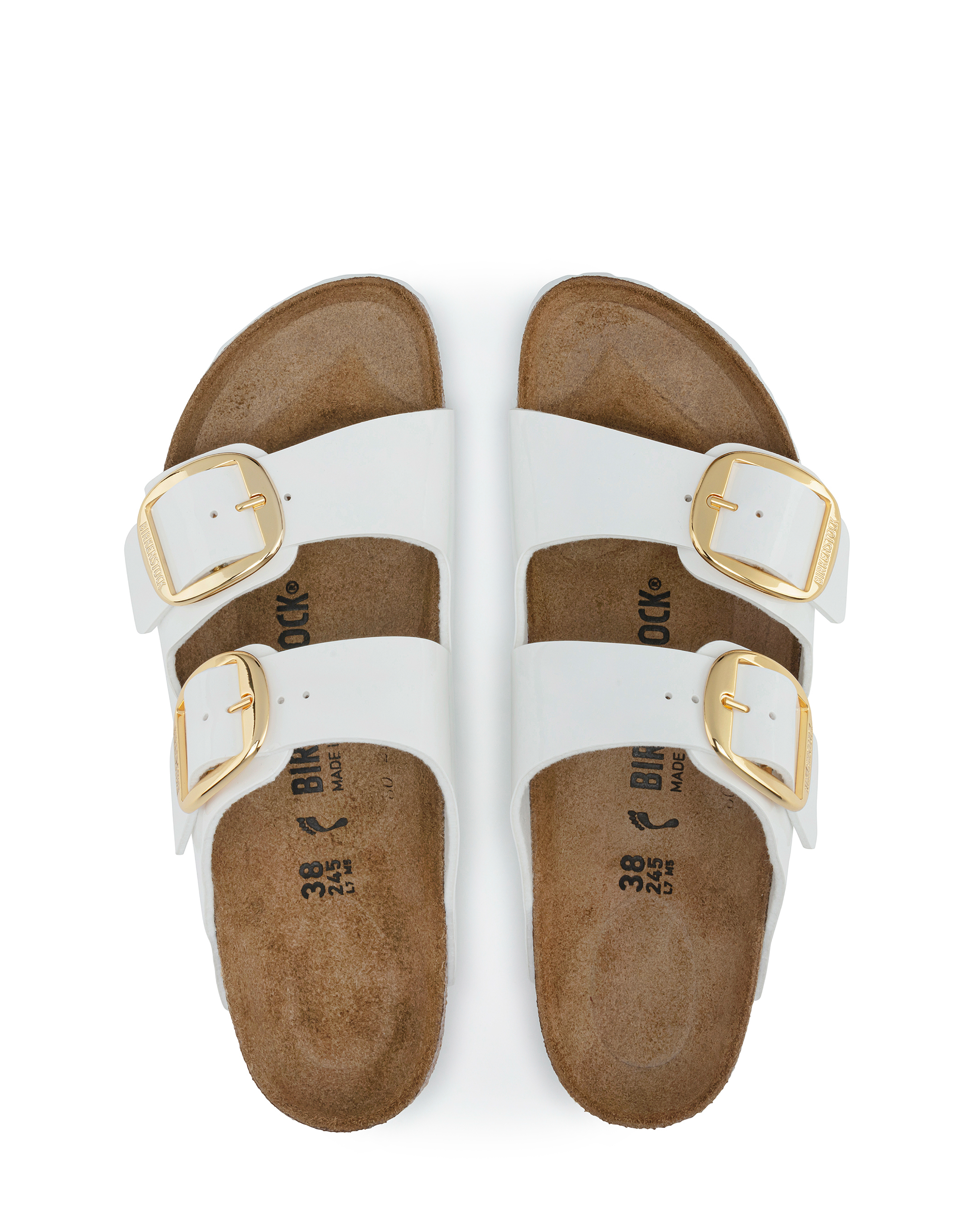 Birkenstock Arizona Big Buckle Sanda