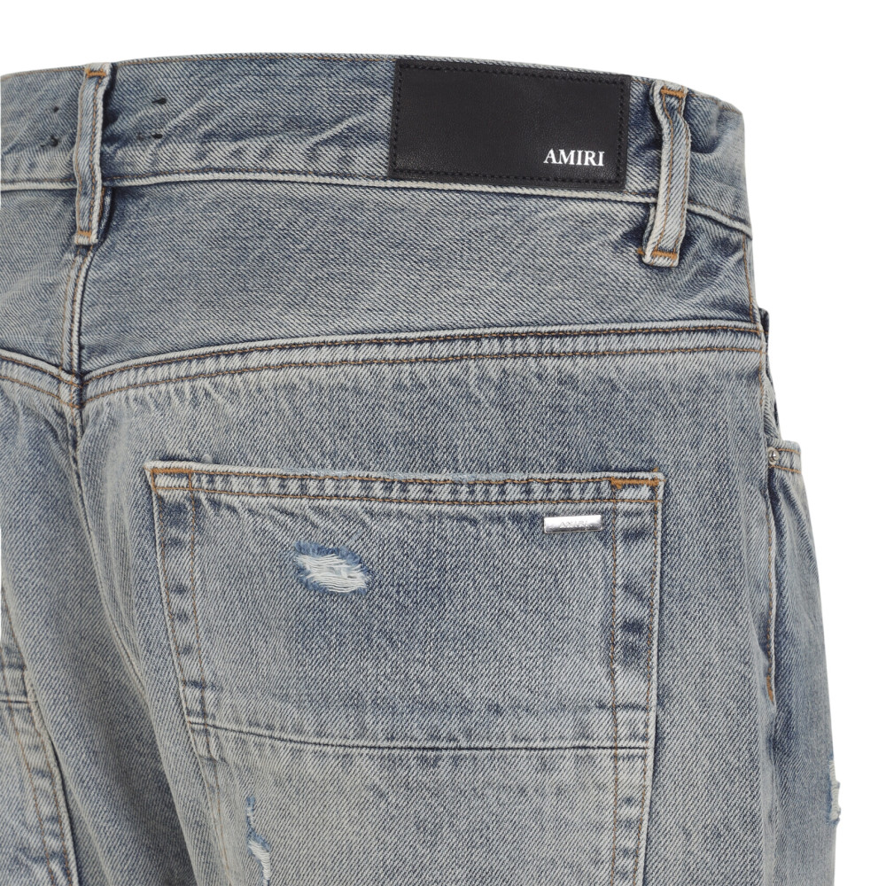 Jeans Blue