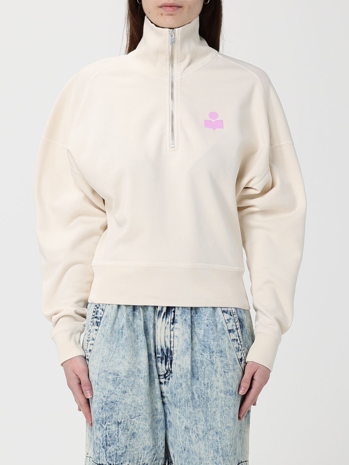 Sweater Woman color Pink