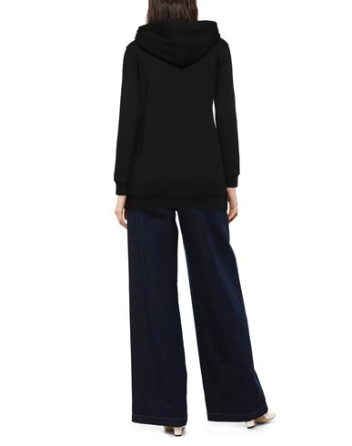 Woman Sweatshirt Black