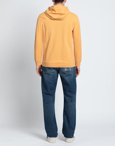 Man Sweatshirt Mandarin Size 44 Cotton