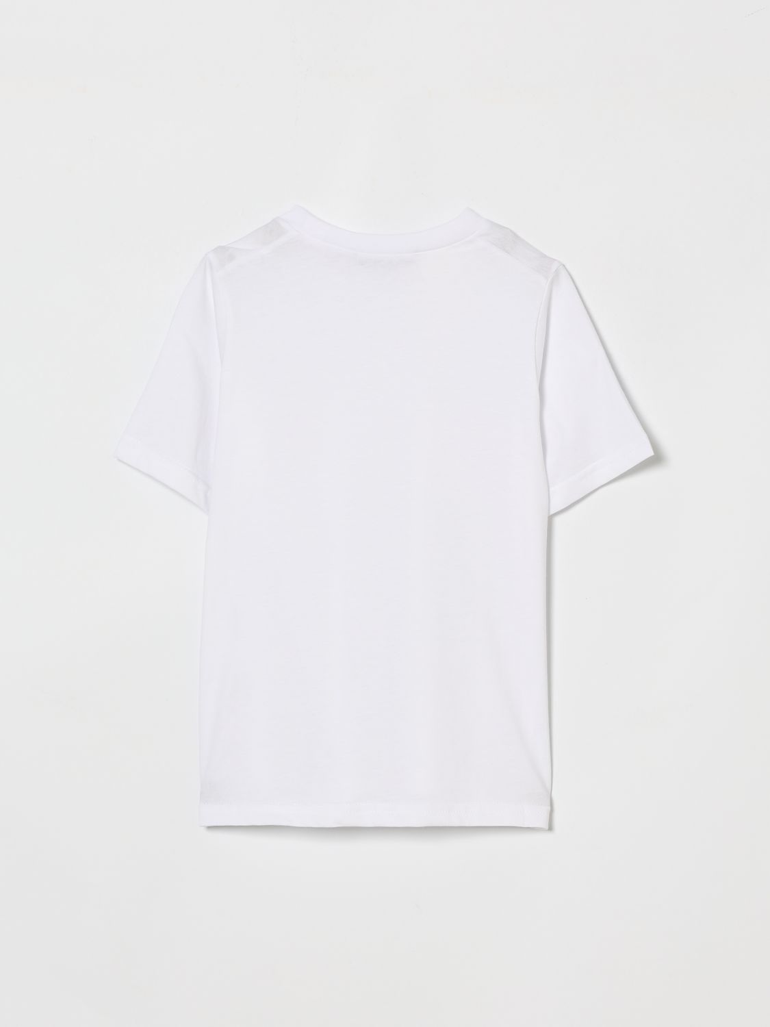 T-Shirt Kids color White