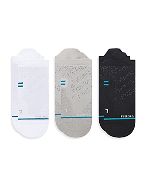 Athletic Tab Socks, Pack of 3